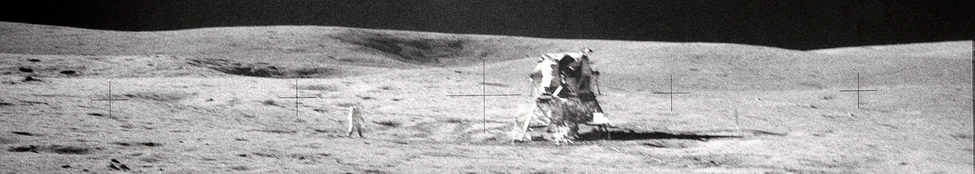 Ötvenöt évvel ezelőtt tért vissza a Földre a harmadik sikeres holdexpedíció, az Apollo–14 legénysége