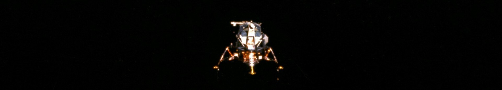 Amikor a NASA célba talált – az Apollo–12 küldetés
