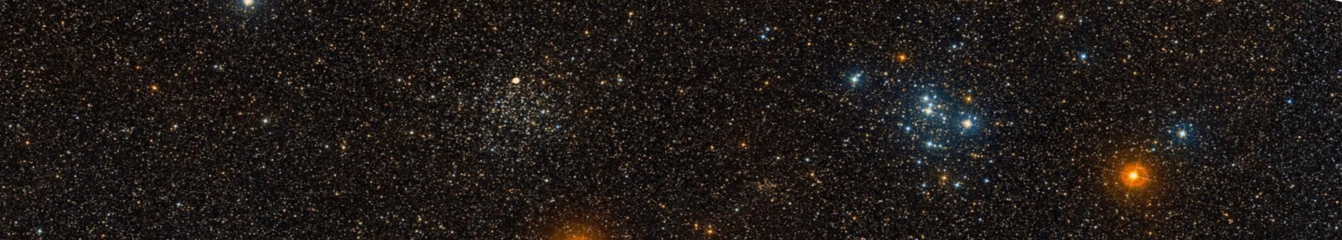 Messier 46 – nyílthalmaz rávetülő planetáris köddel