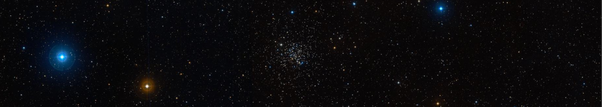 Messier 67 – nyílthalmaz, amelyik egy izgalmas kérdést is felvet