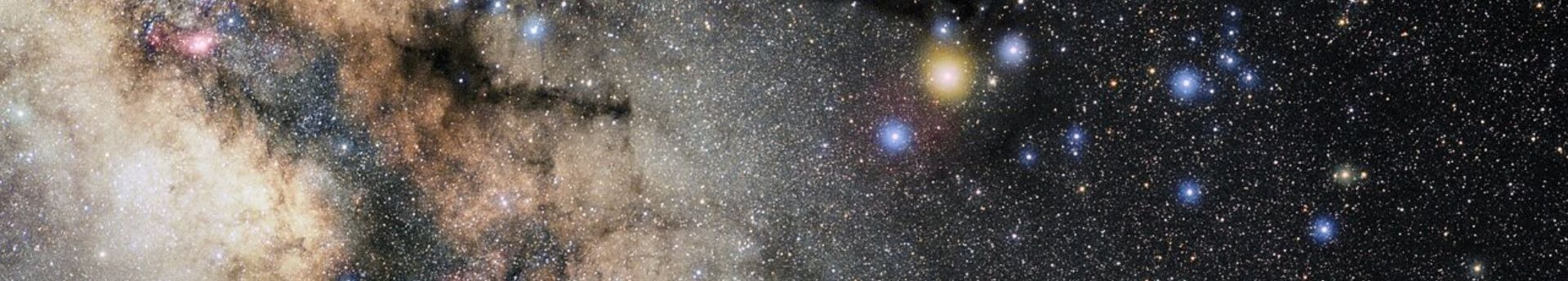 Együtt a Hold és az Antares