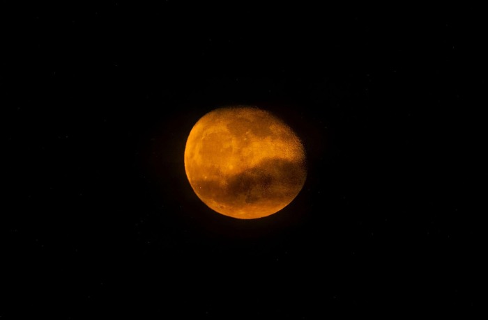 Újra itt a telihold! 