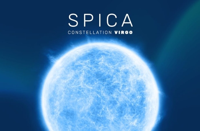Együtt áll a Hold és a Spica