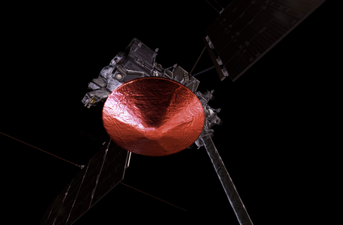 Készül az élet nyomait a Jupiter jeges holdján kereső szonda, az Europa Clipper – és ezt mi a karosszékből, élőben követhetjük! 