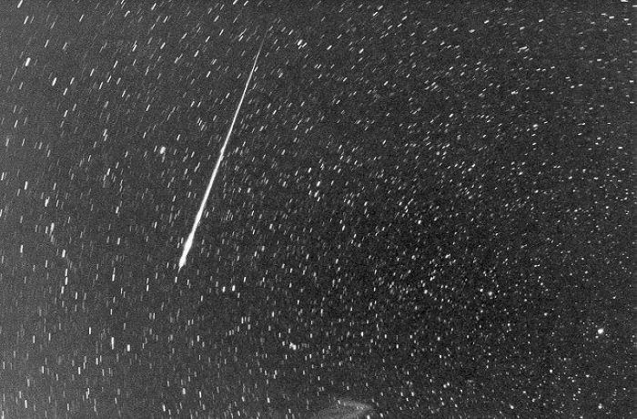 Tűzijáték az Oroszlán felől: elérkezett a novemberi Leonidák meteorraj ideje
