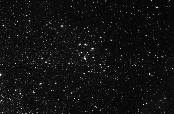 Messier 18 – egy rejtett csillaghalmaz a Tejúton