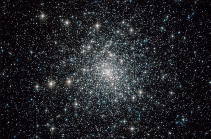 Messier 30 – az egyik legnagyobb csillagsűrűségű hely a Tejútrendszerben