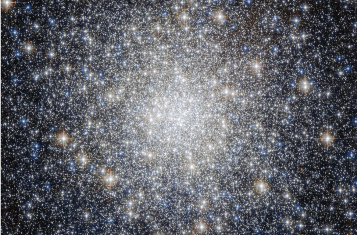 Messier 92 – a jövő sarkcsillagcsoportja