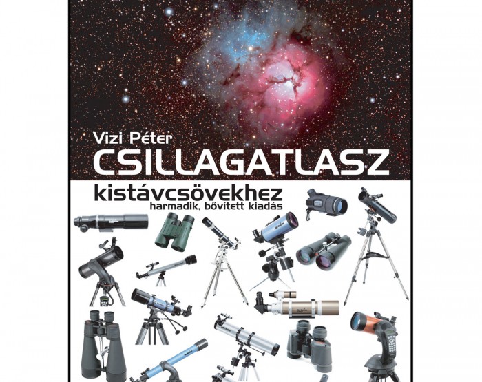 Csillagatlasz front