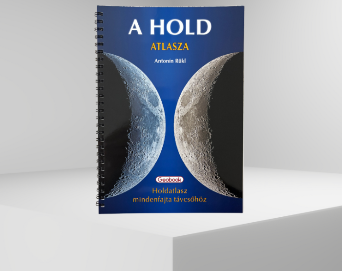 A Hold atlasza