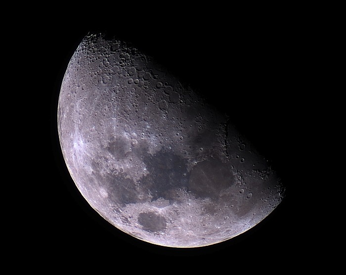 Három kráteróriás és a kettős kettőscsillag - 07.30.