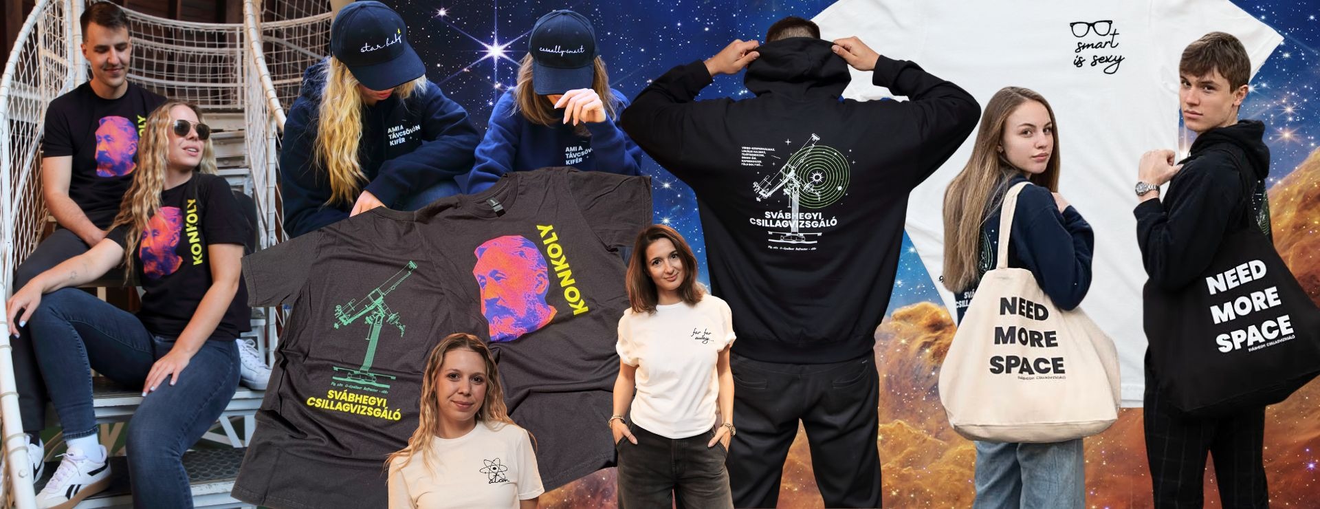 Webshop